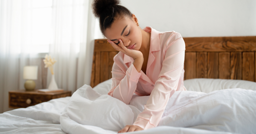 Post-Holiday Anxiety: Finding Balance After the Rush -