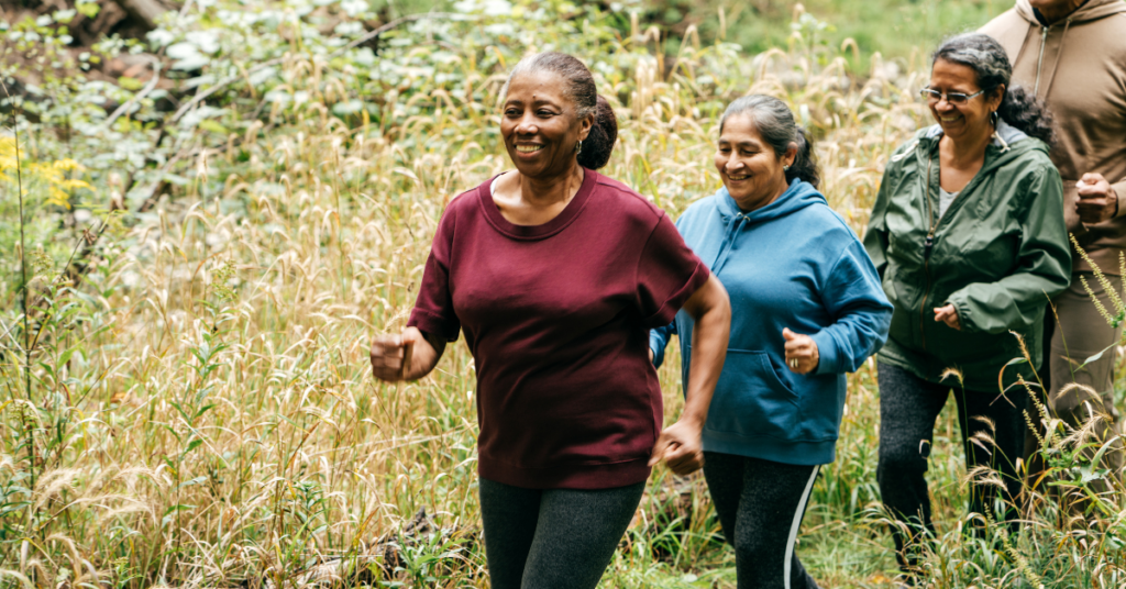 Mind-Body Connection: How Movement Supports Mental Wellness -