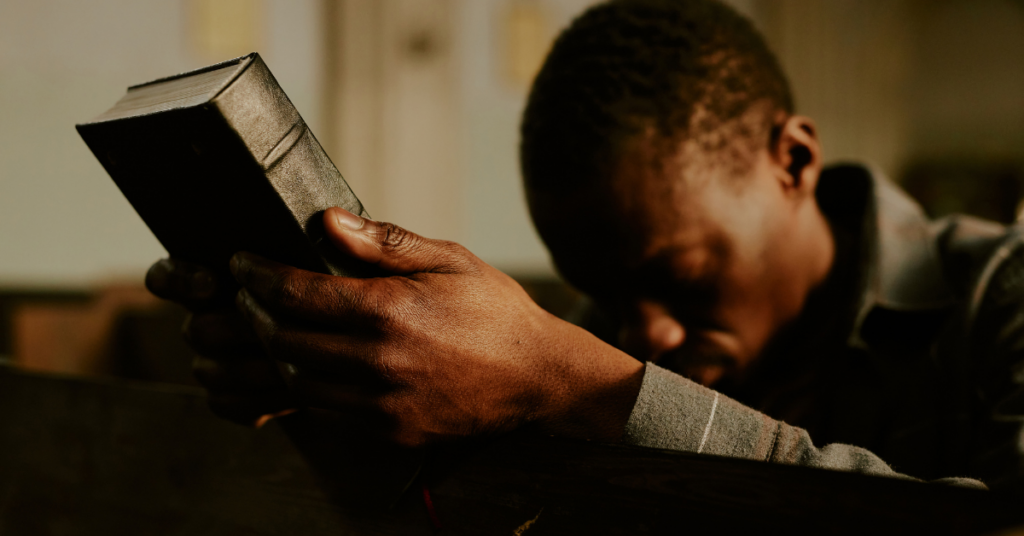 Resilience in the Winter Season: Building Emotional Strength Through Faith -