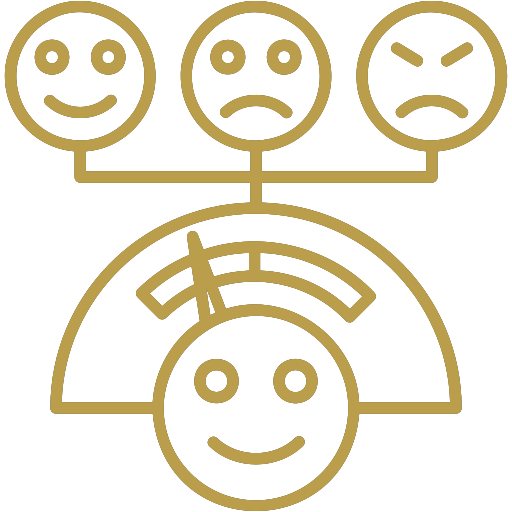 Anger and emotional regulation