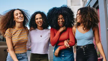 Child and adolescent