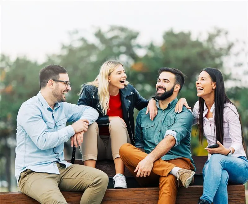 Group Therapy Right for You 2