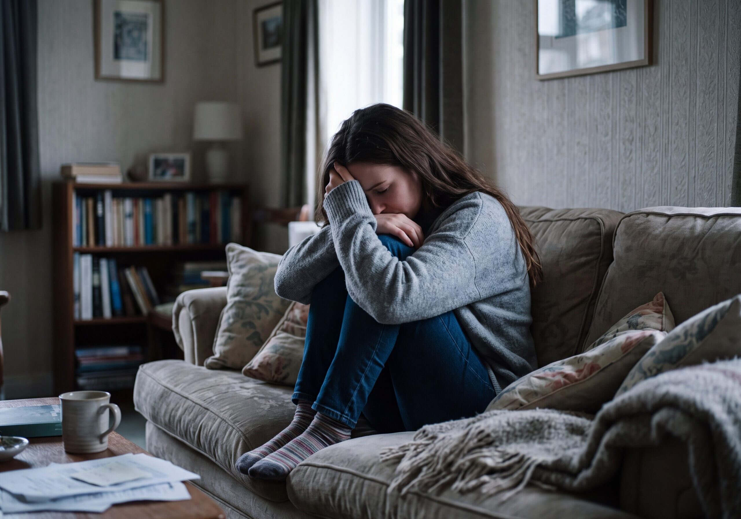 Depressive Disorders