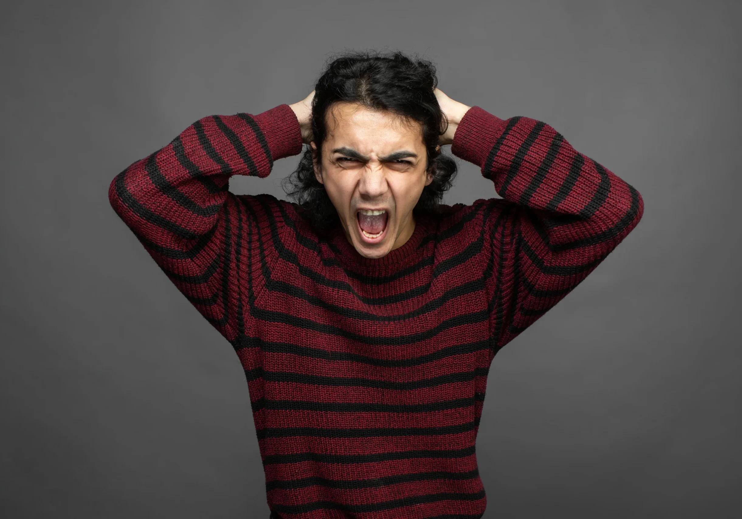 Panic Disorders
